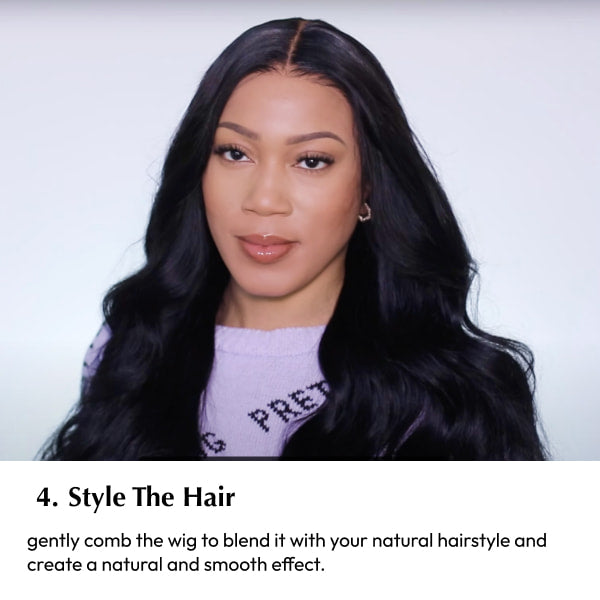 No Glue, No Problem: The Rise of Glueless Wigs