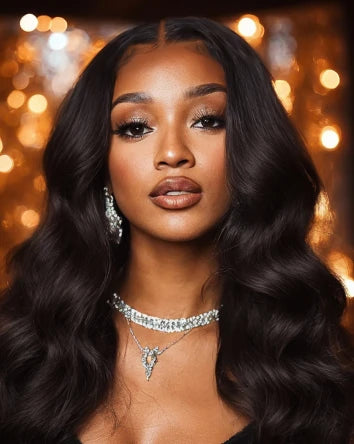 Glueless Wigs-50% OFF